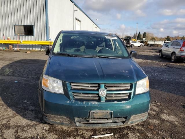 2009 Dodge Grand Caravan SE