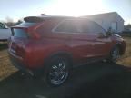 2019 Mitsubishi Eclipse Cross ES