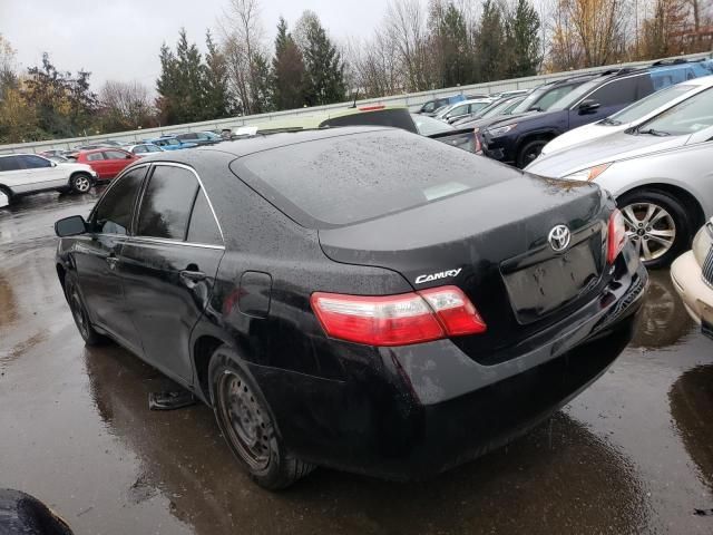 2007 Toyota Camry CE