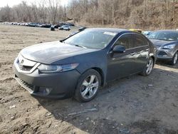 Cars With No Damage for sale at auction: 2010 Acura TSX