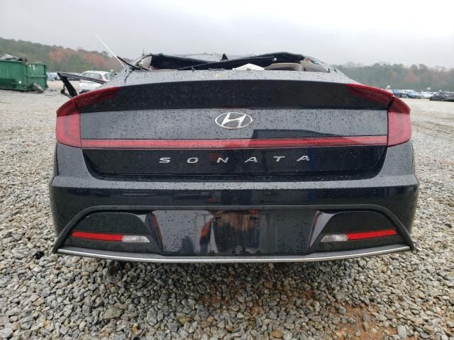 2023 Hyundai Sonata SE