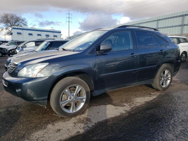 2006 Lexus RX 400