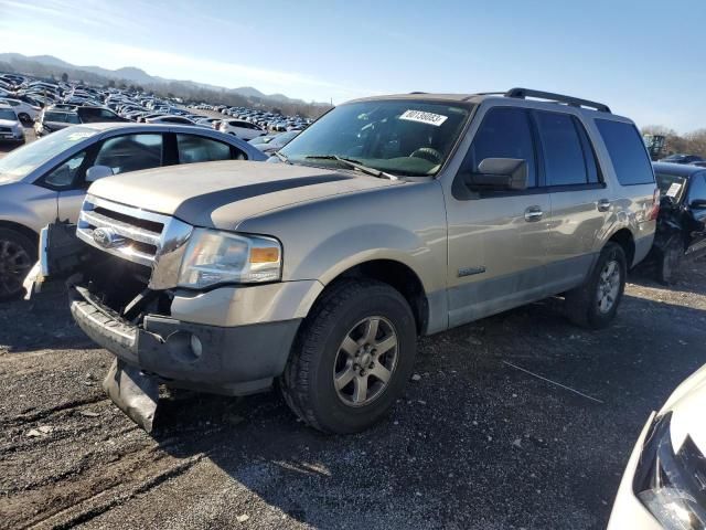 2007 Ford Expedition XLT