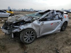 Salvage cars for sale at Fresno, CA auction: 2020 Toyota Corolla SE