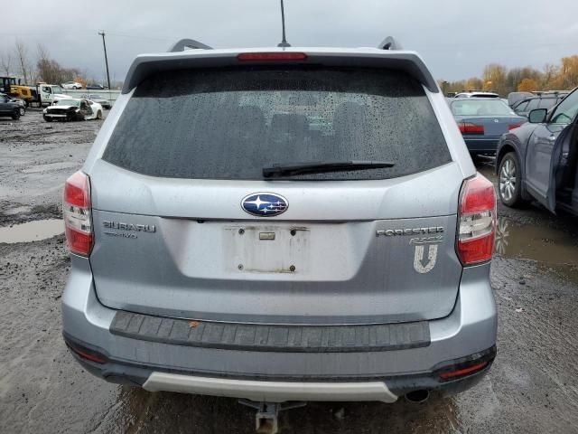 2015 Subaru Forester 2.5I Touring