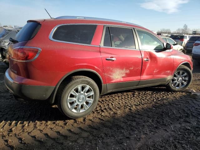 2012 Buick Enclave