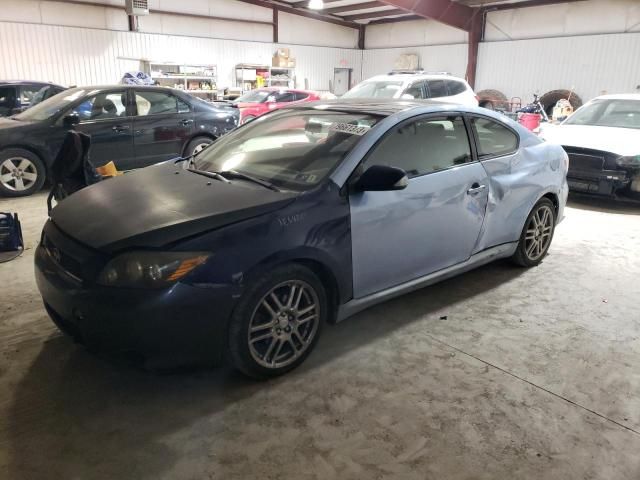 2008 Scion TC