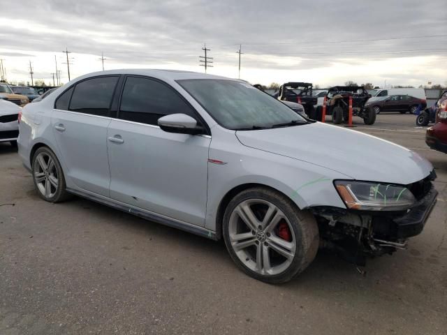 2017 Volkswagen Jetta GLI