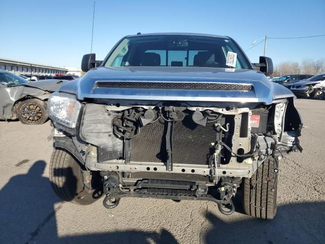 2016 Toyota Tundra Double Cab SR/SR5