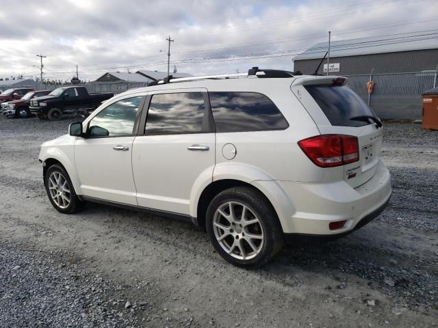 2014 Dodge Journey R/T