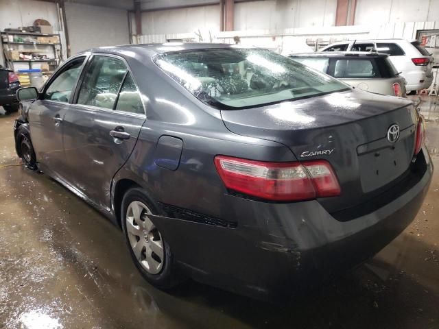 2009 Toyota Camry SE