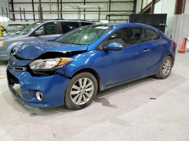 2014 KIA Forte EX