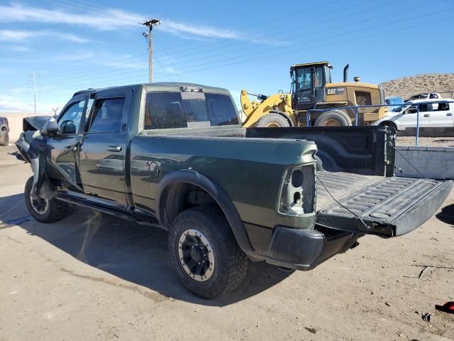 2021 Dodge RAM 2500 Powerwagon