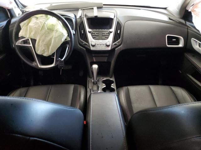 2012 Chevrolet Equinox LTZ