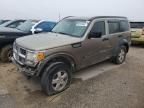 2007 Dodge Nitro SXT