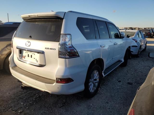 2018 Lexus GX 460