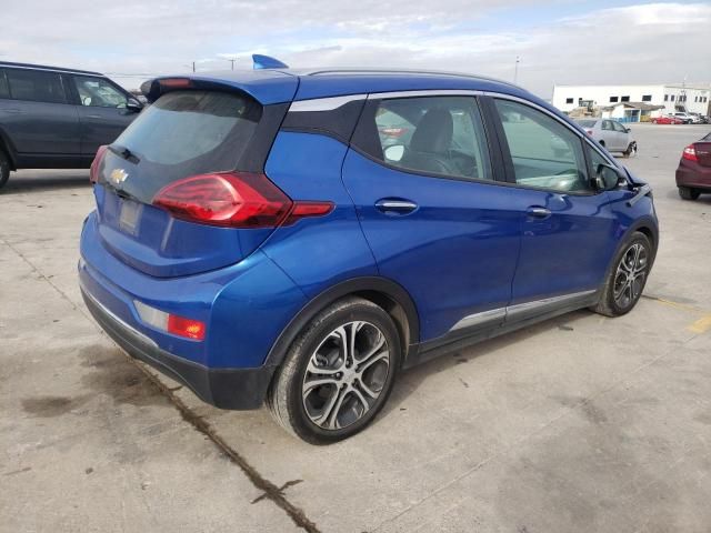 2018 Chevrolet Bolt EV Premier