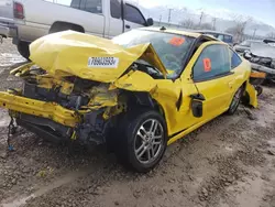 Chevrolet Vehiculos salvage en venta: 2005 Chevrolet Cavalier LS Sport