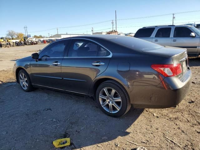 2008 Lexus ES 350