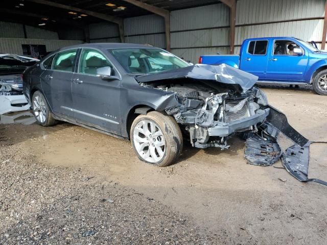 2019 Chevrolet Impala Premier