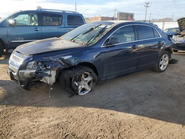 2011 Chevrolet Malibu LS