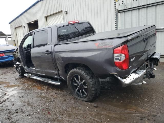 2014 Toyota Tundra Crewmax SR5