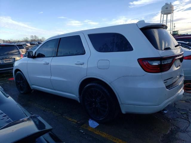 2015 Dodge Durango R/T