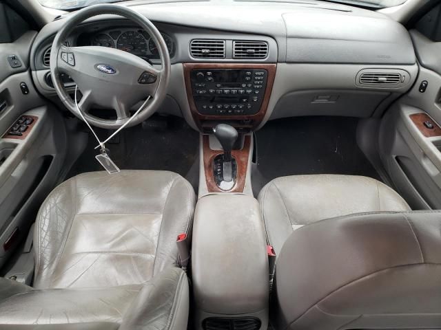 2003 Ford Taurus SEL