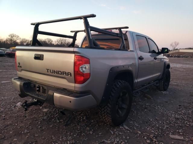 2019 Toyota Tundra Crewmax 1794