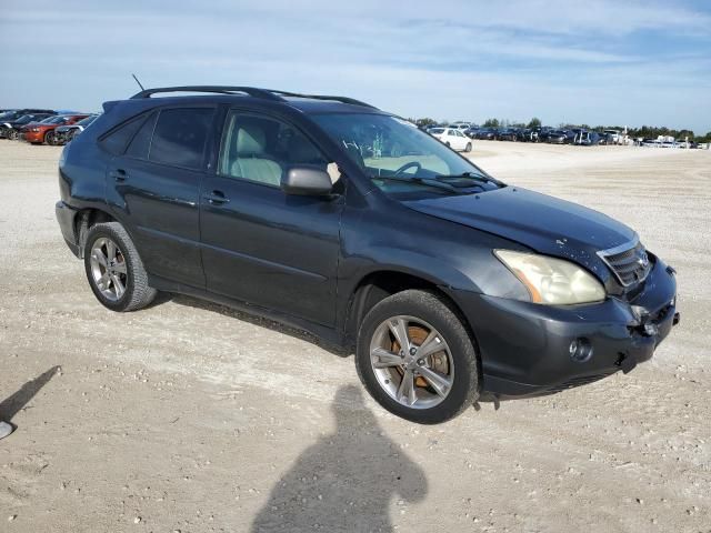 2006 Lexus RX 400