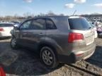 2012 KIA Sorento Base