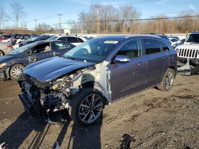 2020 KIA Niro Touring