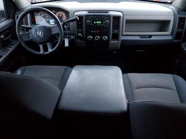 2010 Dodge RAM 1500