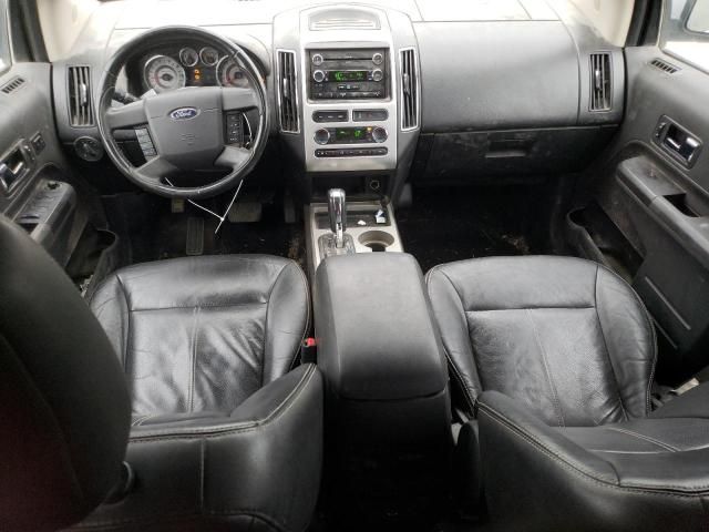 2009 Ford Edge Limited