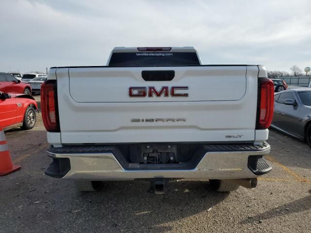 2023 GMC Sierra K2500 SLT