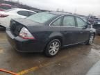 2008 Ford Taurus SEL