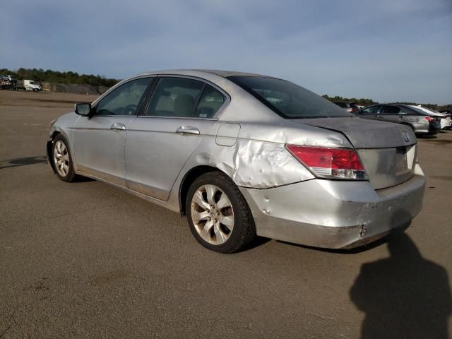 2010 Honda Accord EX