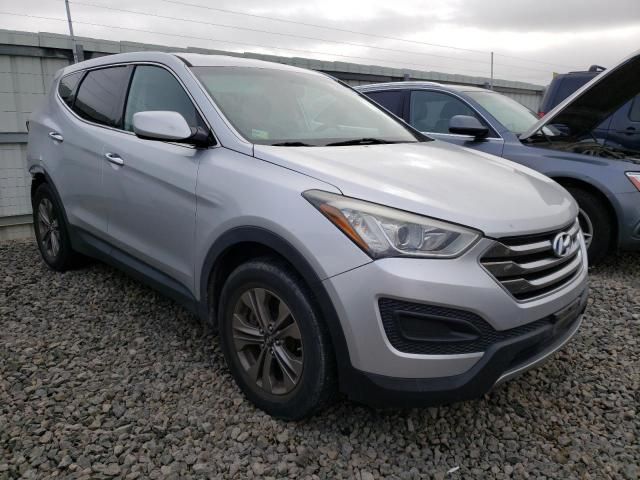 2015 Hyundai Santa FE Sport