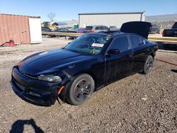 Dodge Vehiculos salvage en venta: 2016 Dodge Charger SE