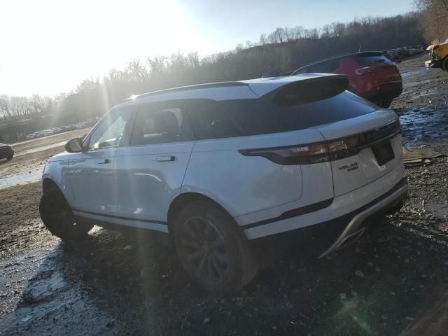 2018 Land Rover Range Rover Velar R-DYNAMIC SE