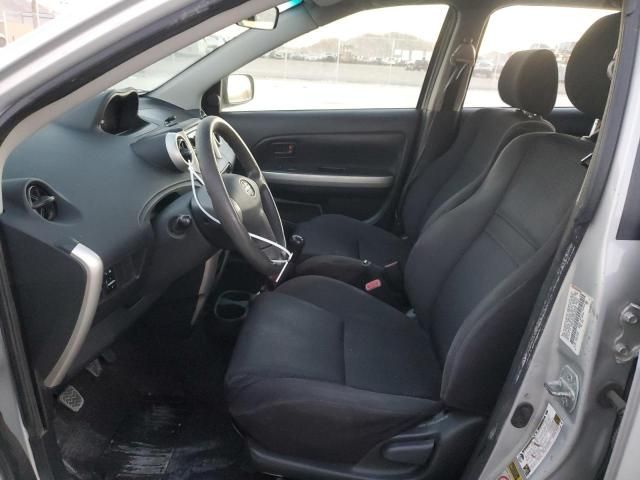 2004 Scion XA