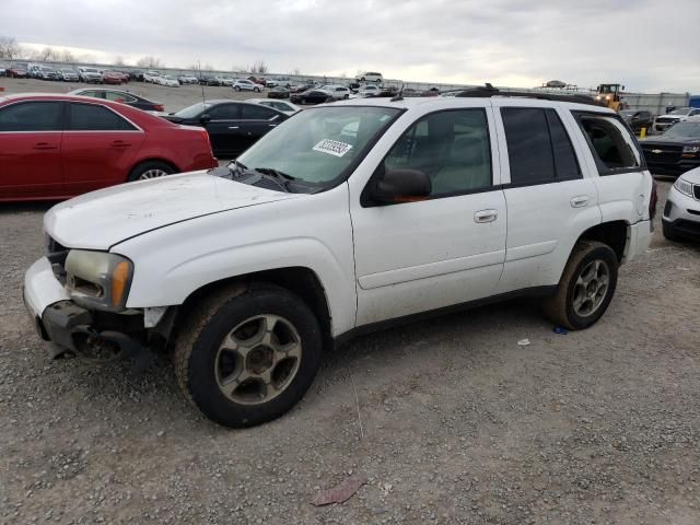 2005 Chevrolet Trailblazer LS