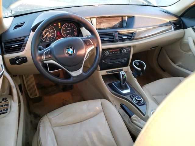 2015 BMW X1 SDRIVE28I