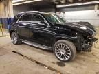 2023 Mercedes-Benz GLE 350 4matic