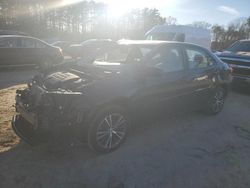 Toyota Corolla L Vehiculos salvage en venta: 2019 Toyota Corolla L