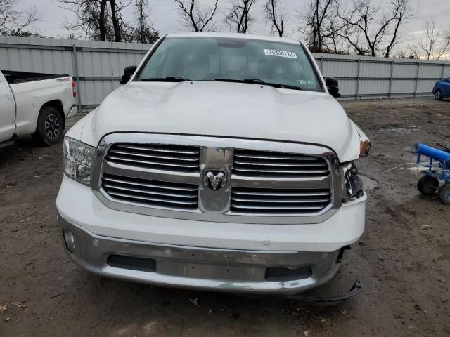 2019 Dodge RAM 1500 Classic SLT