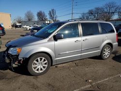 2013 Chrysler Town & Country Touring L for sale in Moraine, OH