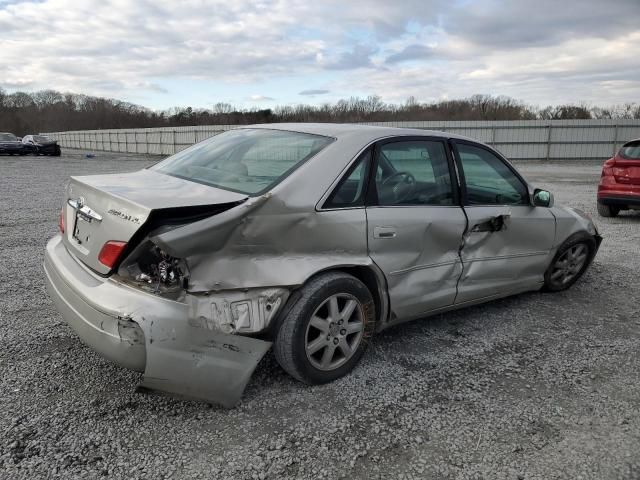 2004 Toyota Avalon XL