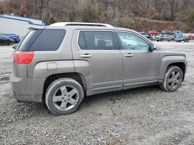 2012 GMC Terrain SLT