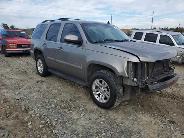 2008 Chevrolet Tahoe C1500